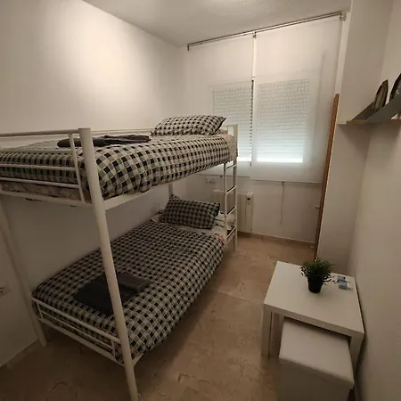 Tranquilo Y Elegante Appartement *