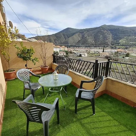 Appartement Tranquilo Y Elegante