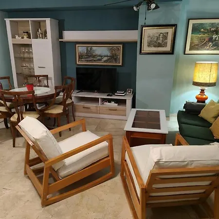 Appartement Tranquilo Y Elegante *