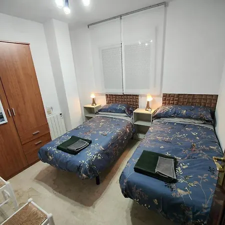 Appartement Tranquilo Y Elegante