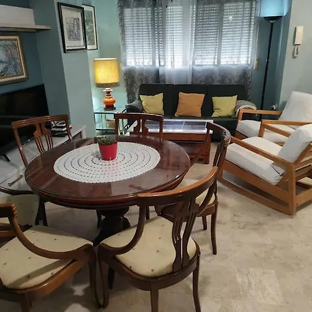 Tranquilo Y Elegante Appartement Cenes De La Vega