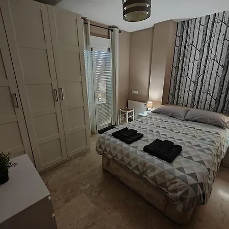 Tranquilo Y Elegante Apartment Cenes De La Vega