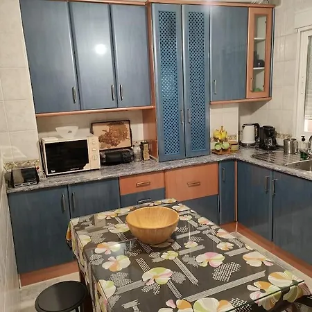 Apartment Tranquilo Y Elegante Cenes De La Vega